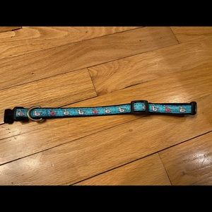 Up Country Floaties Dog Collar